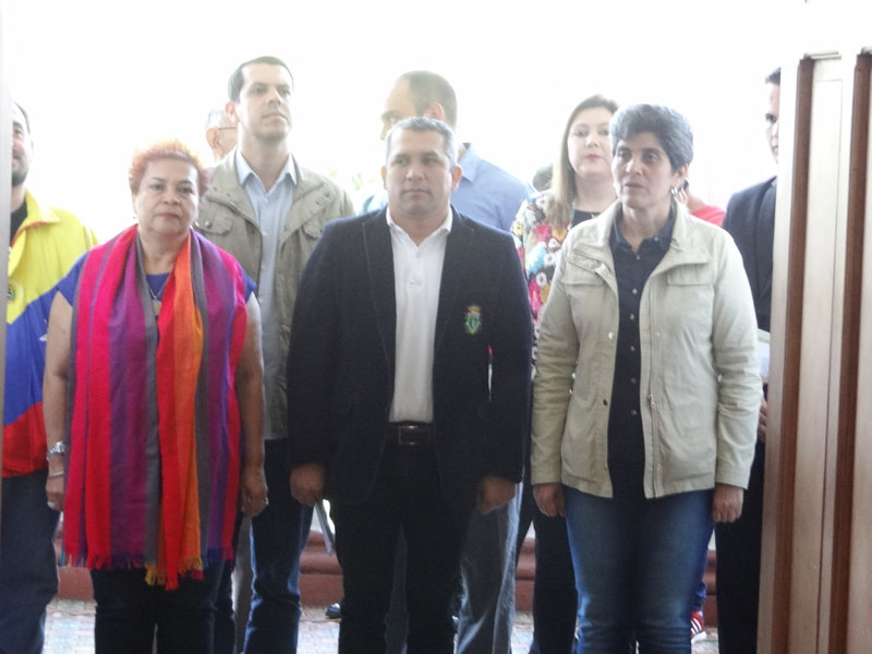Natalicio 63 presidente Chavez14