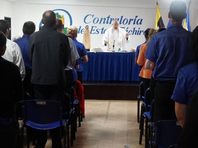 Paradura del Niño Jesus 20176