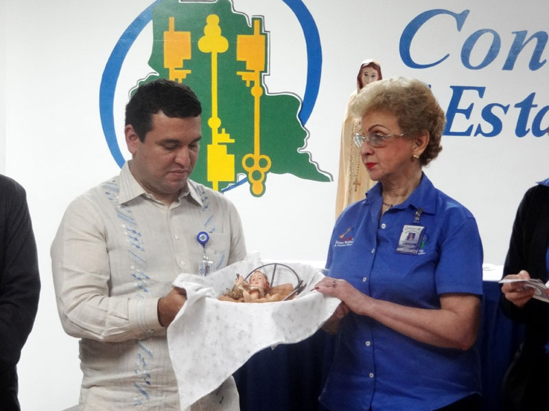 Paradura del Niño Jesus 201711