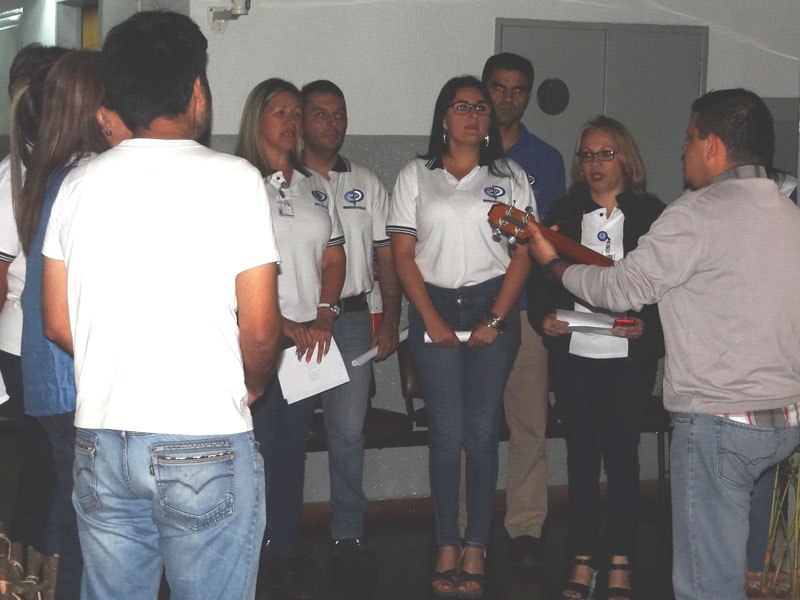 Paradura del Niño Jesus 201719