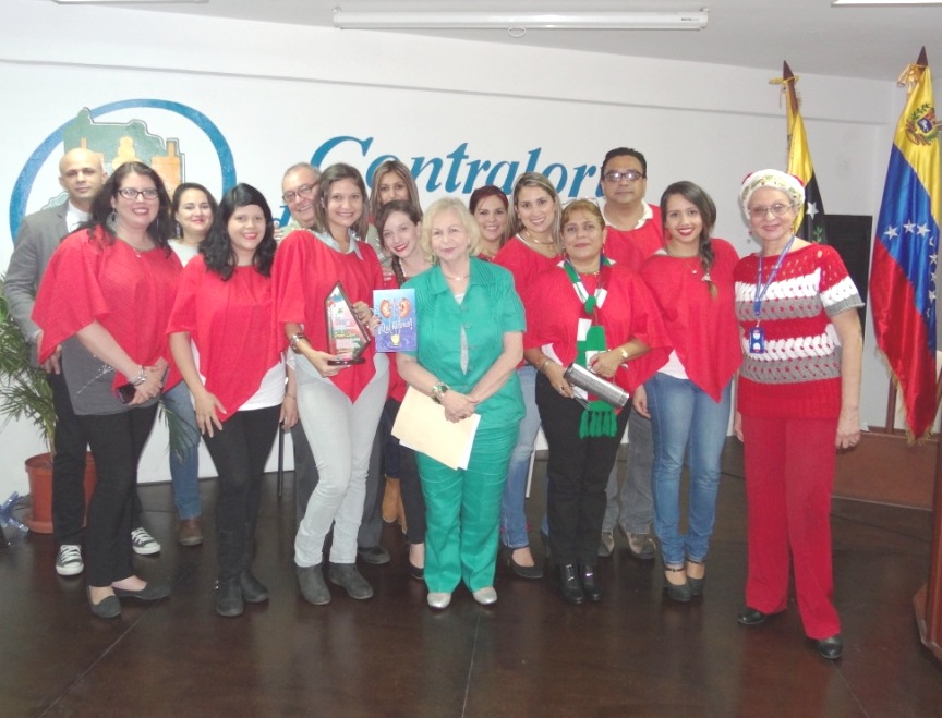 Parrandon Navideño5