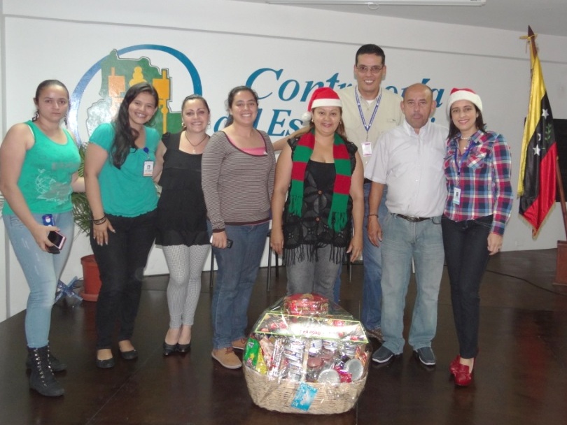 Parrandon Navideño7