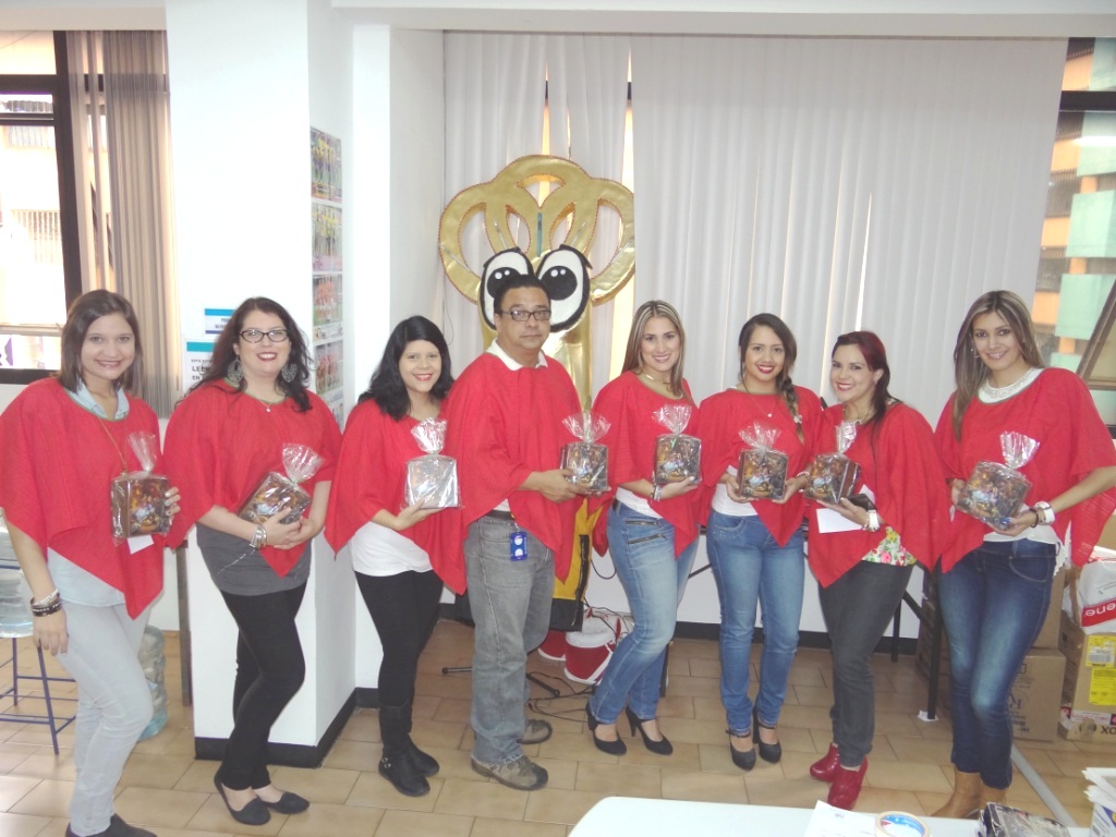Parrandon Navideño9