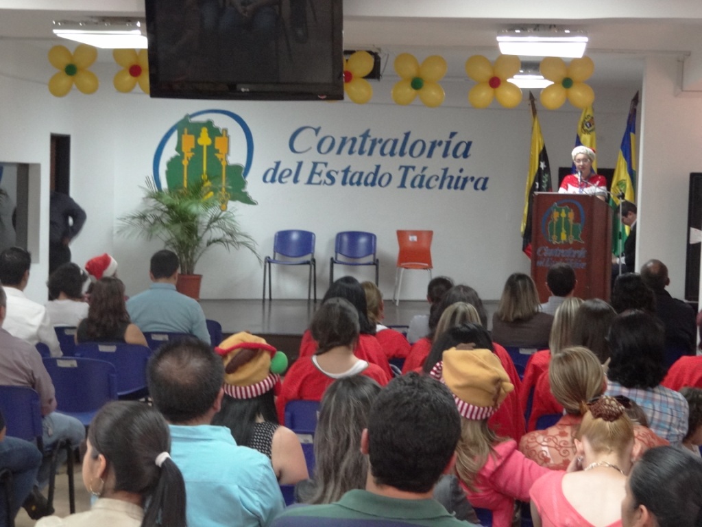 Parrandon Navideño10