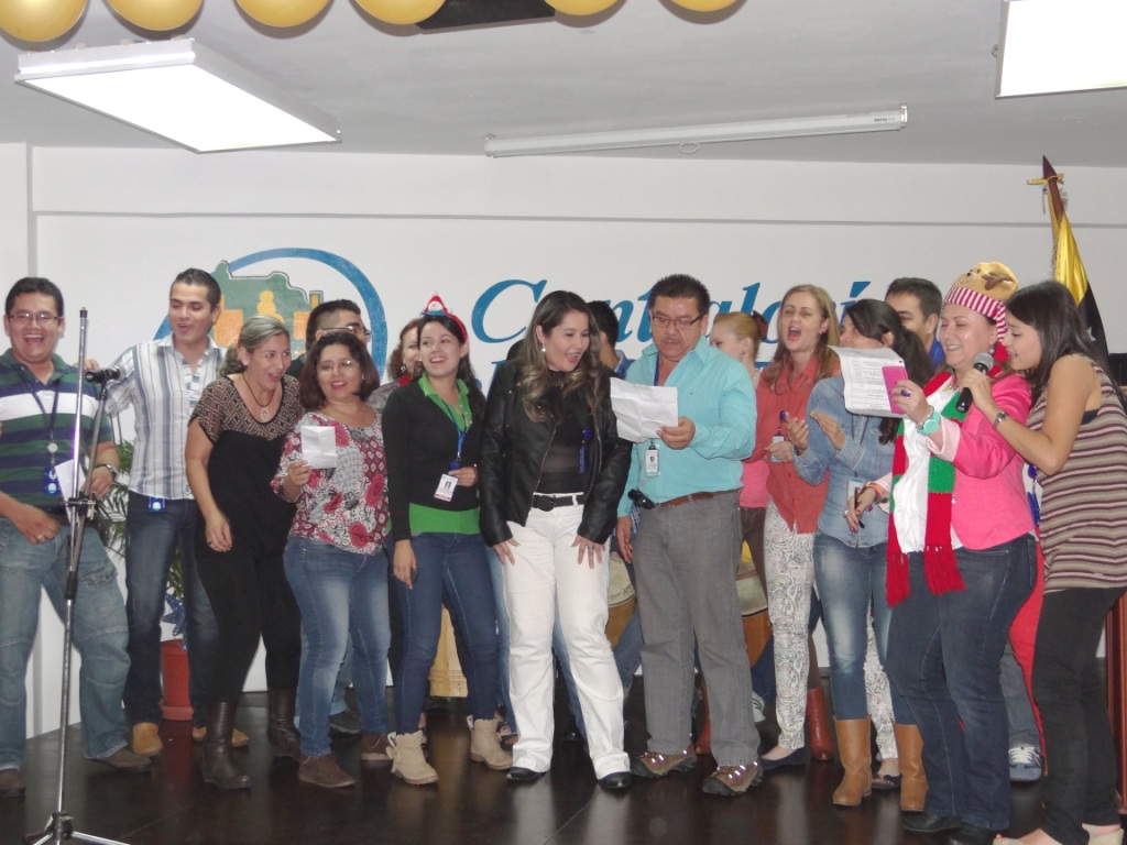 Parrandon Navideño12