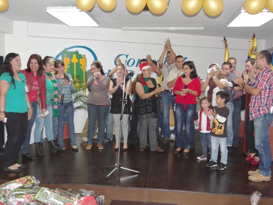 Parrandon Navideño13