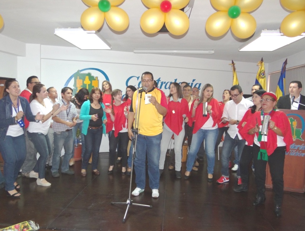 Parrandon Navideño14