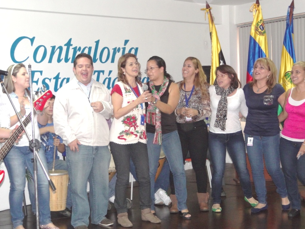 Parrandon Navideño15