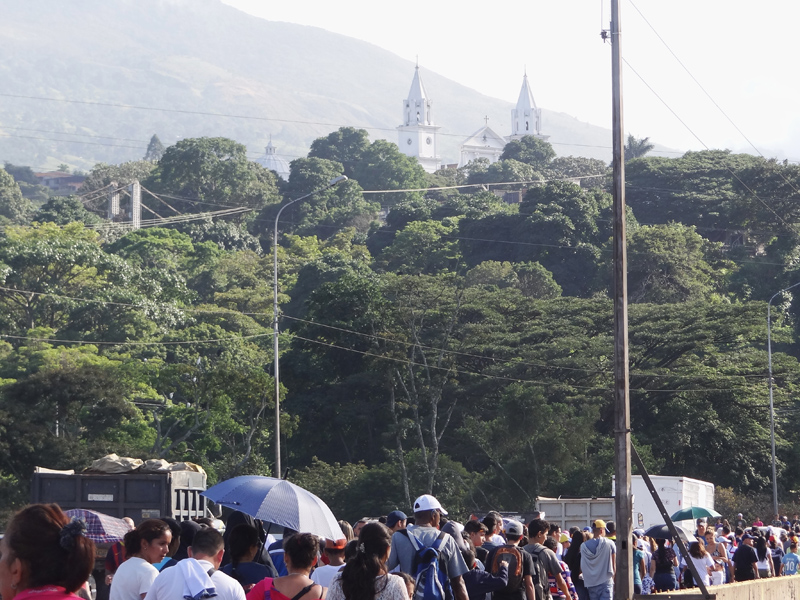 Peregrinación 2017 a la Virgen de la Consolación 18