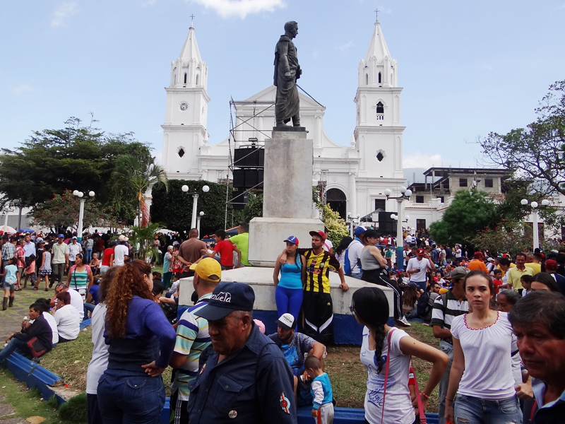 Peregrinación 2017 a la Virgen de la Consolación 23