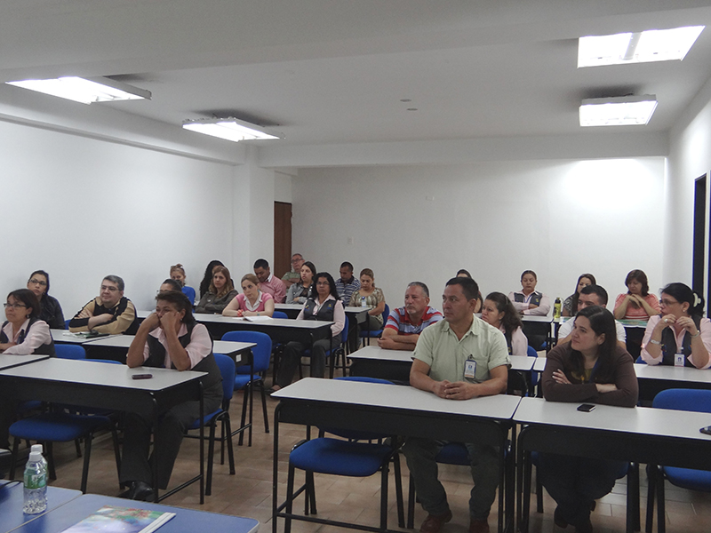 Prevención y Desalojo en caso de Sísmos9