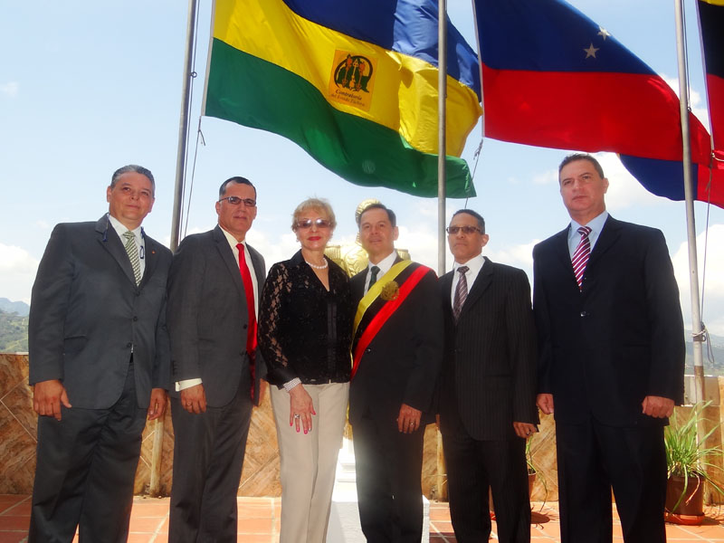 Recepcion Memoria y Cta. 20162