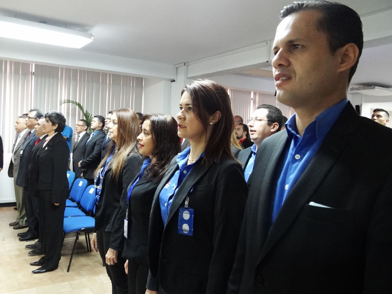Recepcion Memoria y Cta. 201610