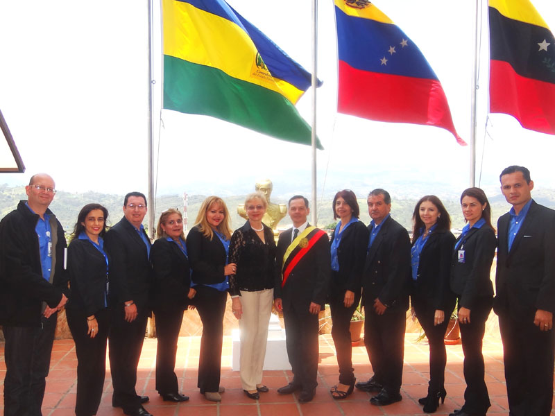 Recepcion Memoria y Cta. 201615
