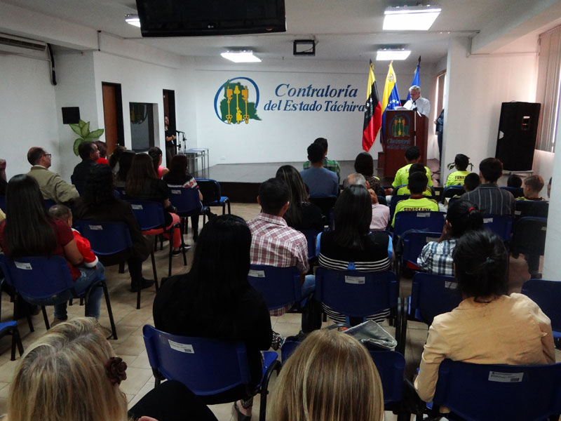 Regalos 2018 Ciudad de los Muchachos11