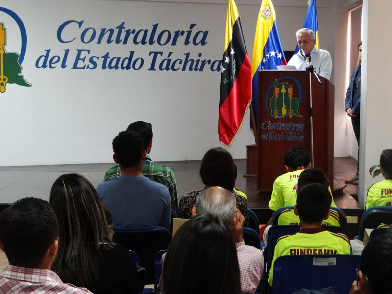 Regalos 2018 Ciudad de los Muchachos13