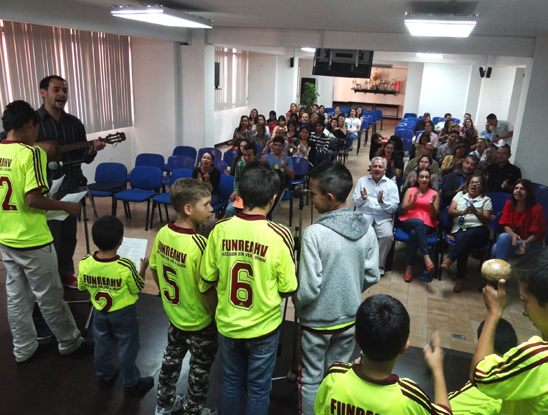 Regalos 2018 Ciudad de los Muchachos20