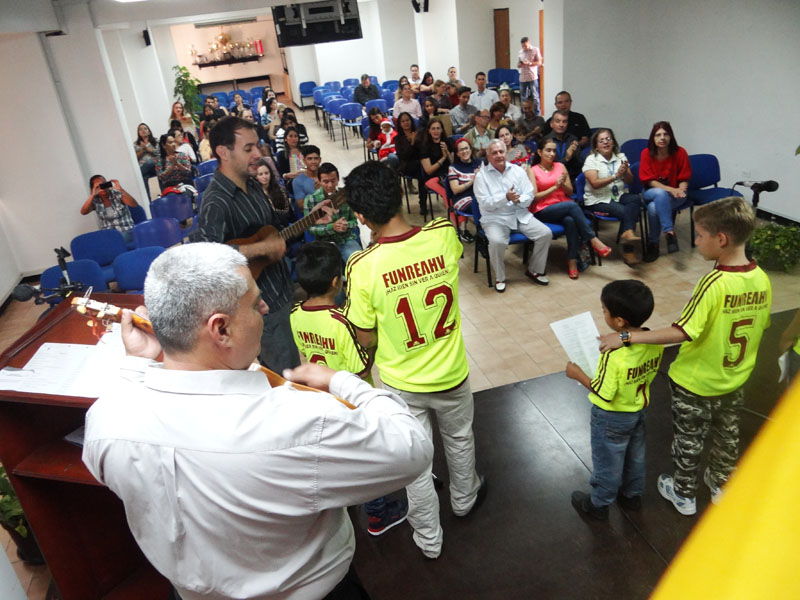 Regalos 2018 Ciudad de los Muchachos21