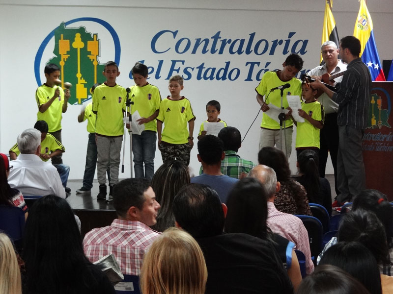 Regalos 2018 Ciudad de los Muchachos22