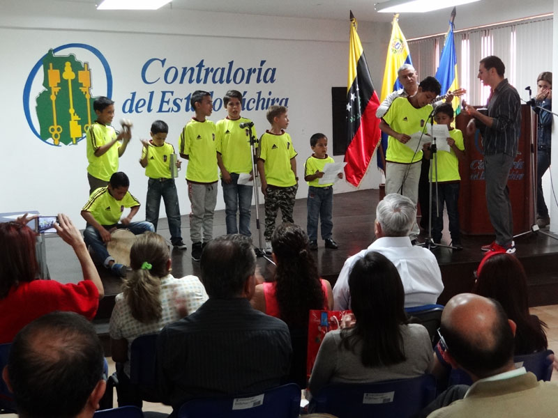 Regalos 2018 Ciudad de los Muchachos23