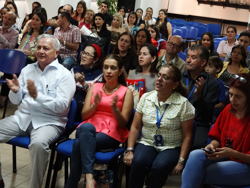 Regalos 2018 Ciudad de los Muchachos24