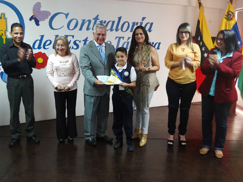Rendicion de Ctas. 2019 Contraloria va a la Escuela11