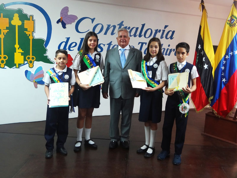 Rendicion de Ctas. 2019 Contraloria va a la Escuela12