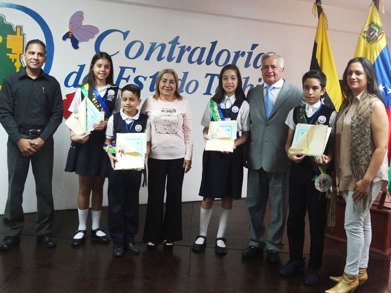 Rendicion de Ctas. 2019 Contraloria va a la Escuela15