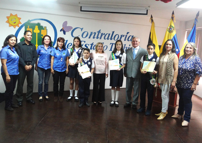 Rendicion de Ctas. 2019 Contraloria va a la Escuela16