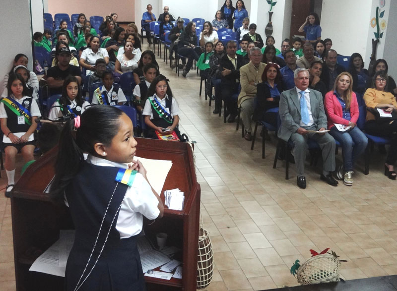 Rendicion de Ctas. 2019 Contraloria va a la Escuela21