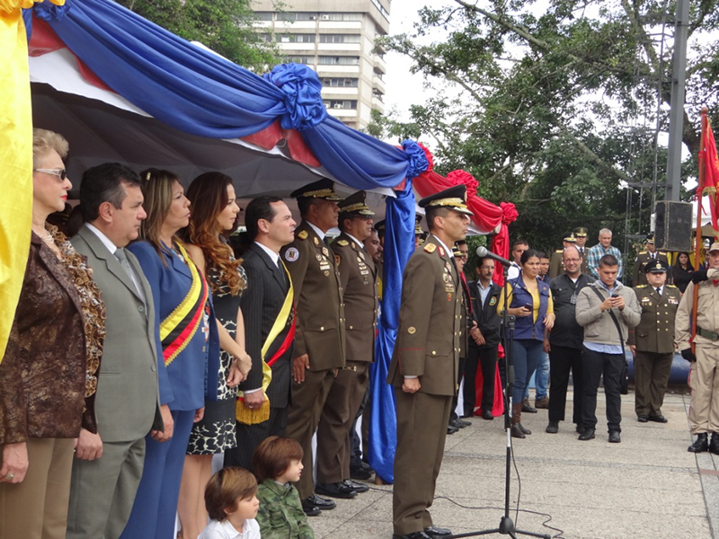 CET presente en 204 Aniversario de la Firma de la Independencia 13