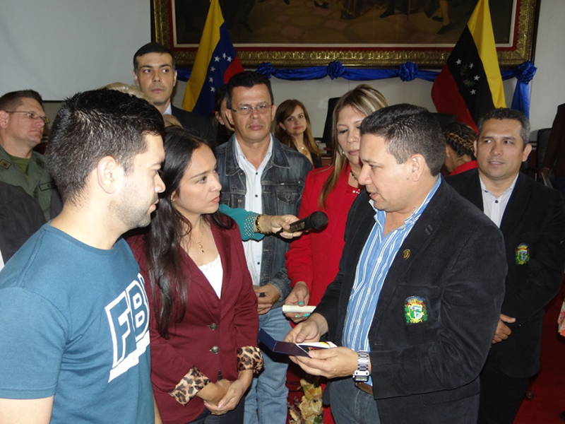 Sesión Día del Periodista4