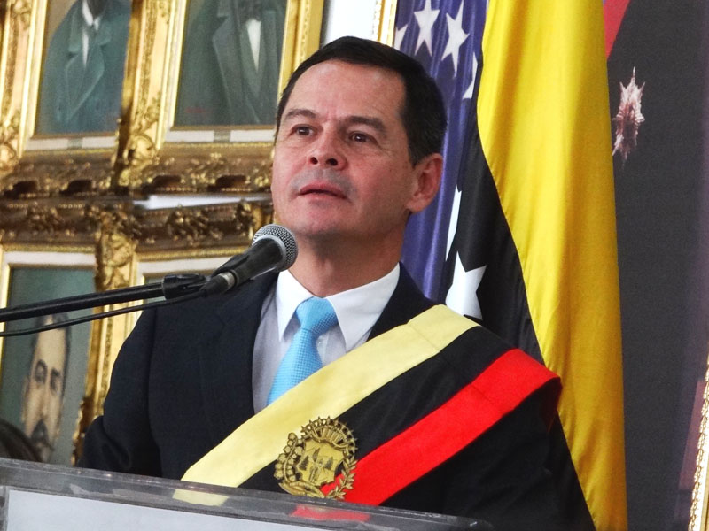 Sesion Especial Clet por el Aniversario 55 de la Contraloria del estado Tachira41