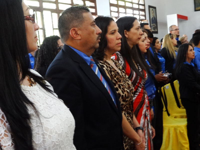 Sesion Especial Clet por el Aniversario 55 de la Contraloria del estado Tachira43
