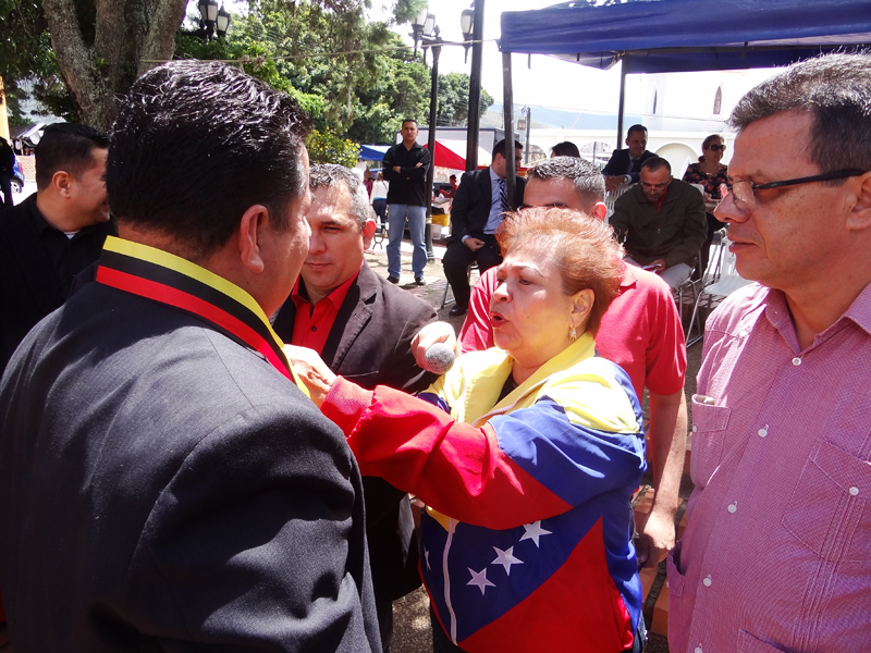 Sesión Solemne del Clet Revolución Liberal Restauradora 3