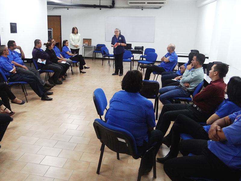 Taller Ética, Moral y Valores 2