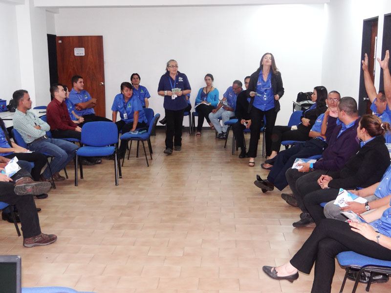 Taller Ética, Moral y Valores 4