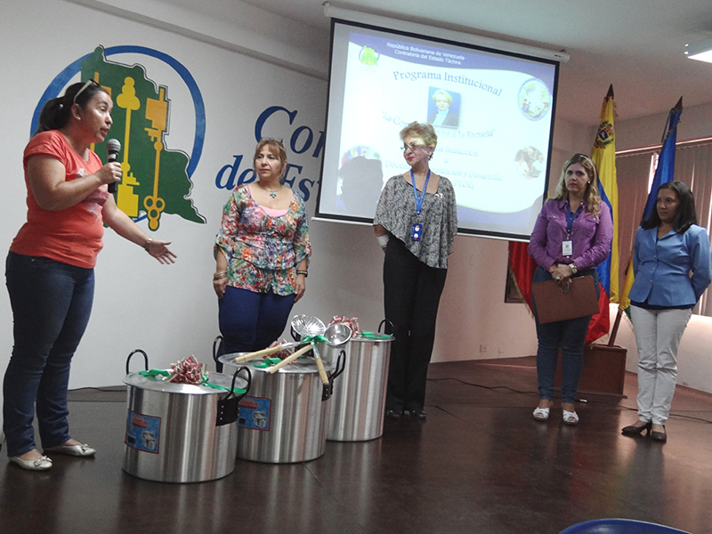 Taller Inducción del Programa la Contraloría Va a la Escuela2