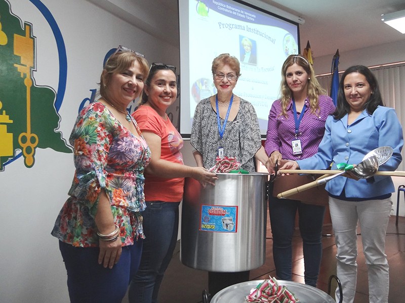 Taller Inducción del Programa la Contraloría Va a la Escuela3