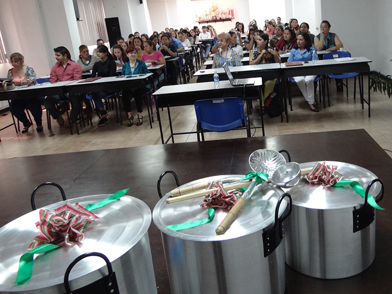 Taller Inducción del Programa la Contraloría Va a la Escuela5