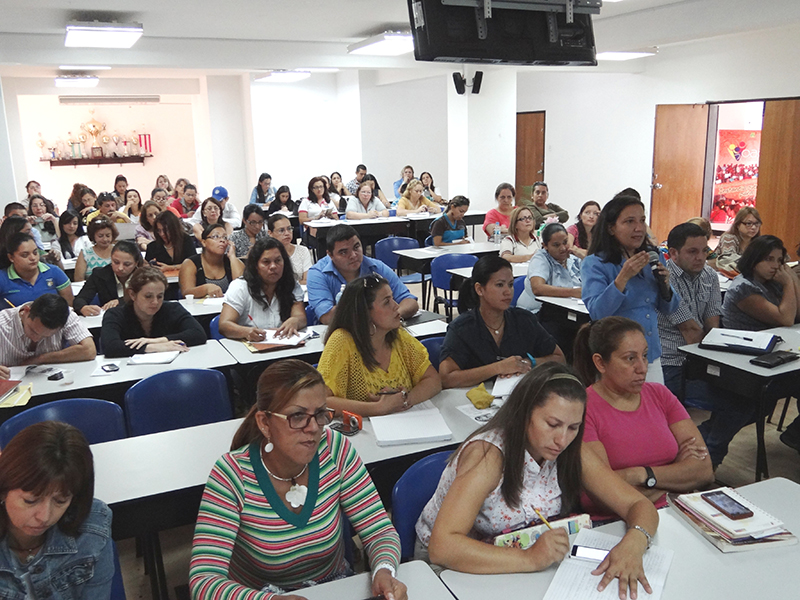 Taller Inducción del Programa la Contraloría Va a la Escuela6