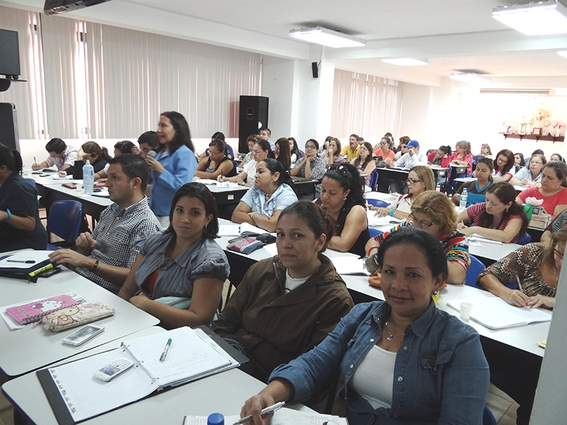 Taller Inducción del Programa la Contraloría Va a la Escuela7