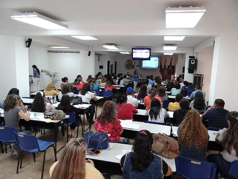 Taller Inducción del Programa la Contraloría Va a la Escuela8