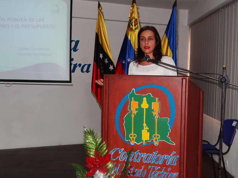 V Encuetro de Organos de Control Fiscal3