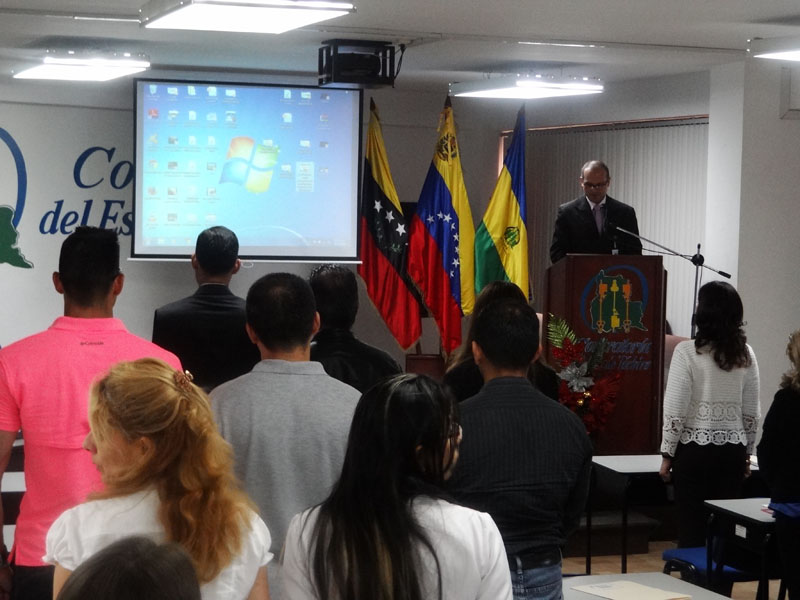 V Encuetro de Organos de Control Fiscal8
