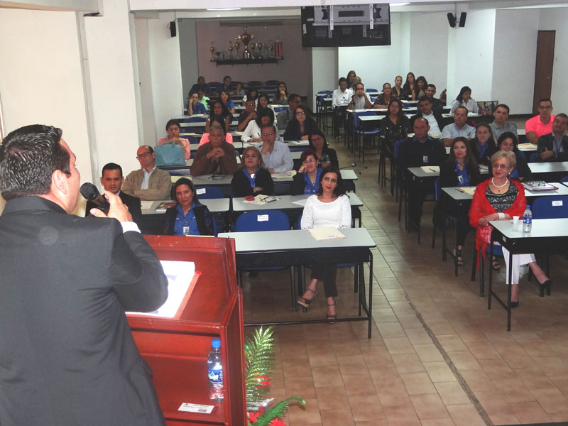 V Encuetro de Organos de Control Fiscal12