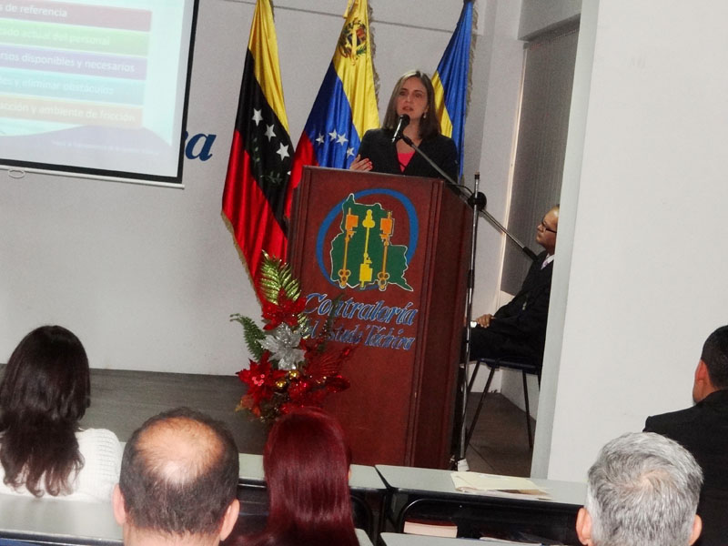V Encuetro de Organos de Control Fiscal14