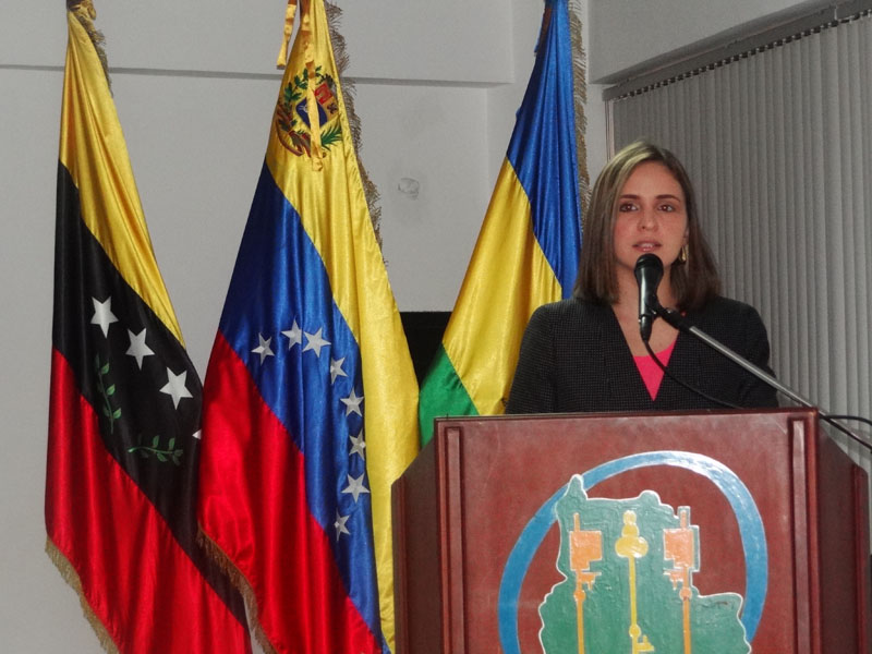 V Encuetro de Organos de Control Fiscal15
