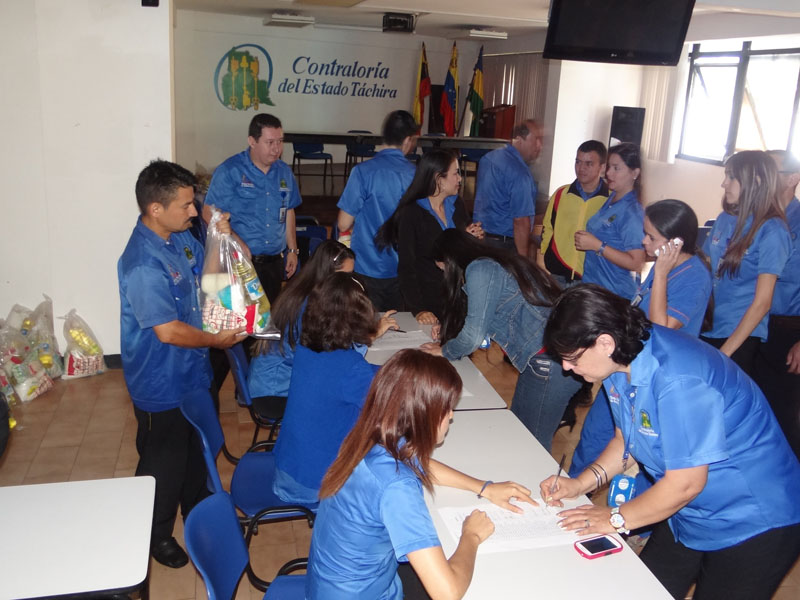 Jornada de venta de bolsas de mercado6
