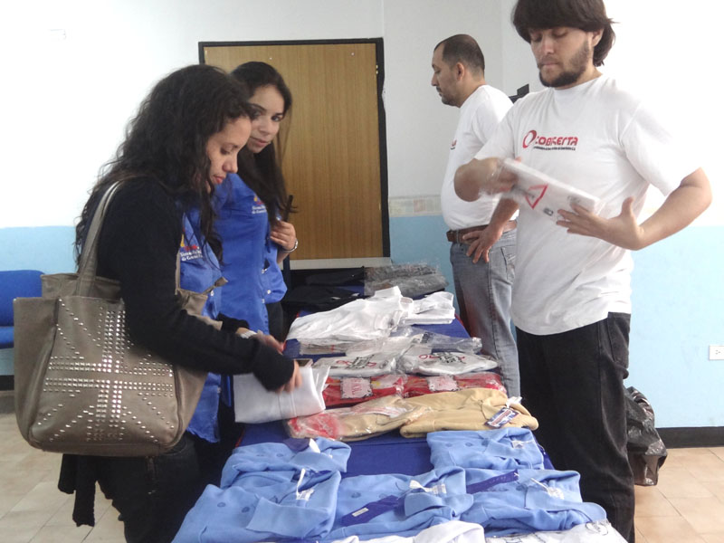 Jornada de Uniformes Escolares2